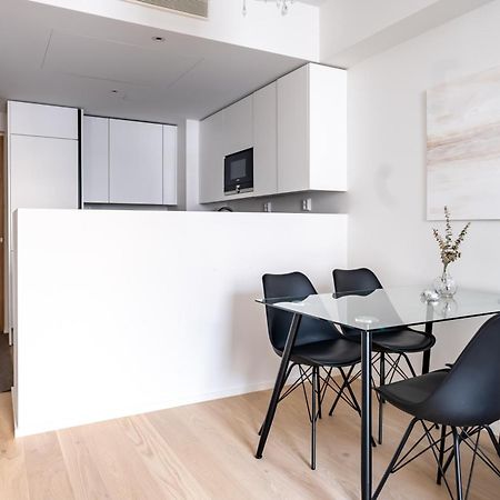 A New Apartment In Helsinki Kültér fotó