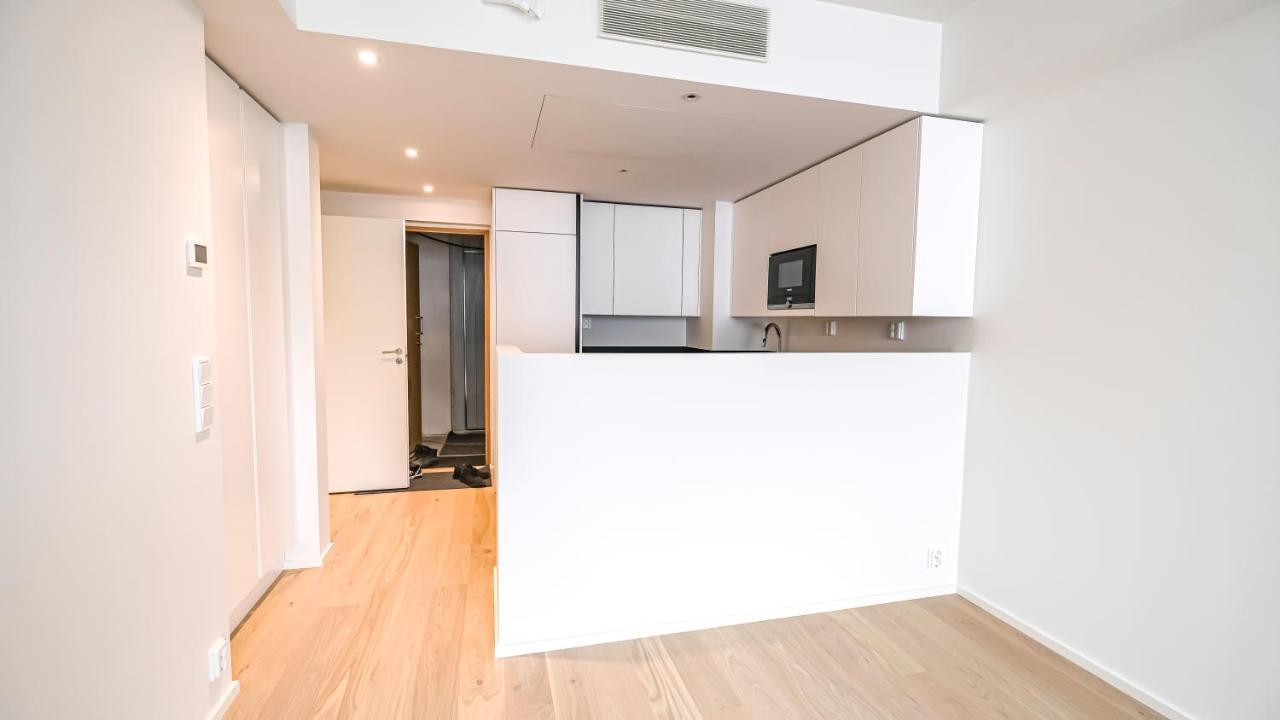 A New Apartment In Helsinki Kültér fotó