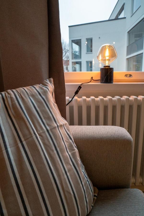 A New Apartment In Helsinki Kültér fotó