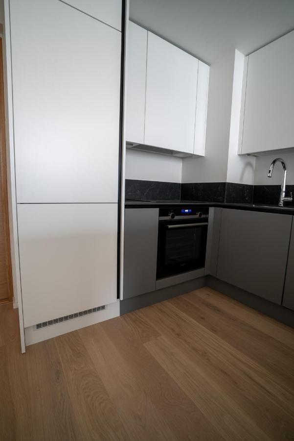A New Apartment In Helsinki Kültér fotó