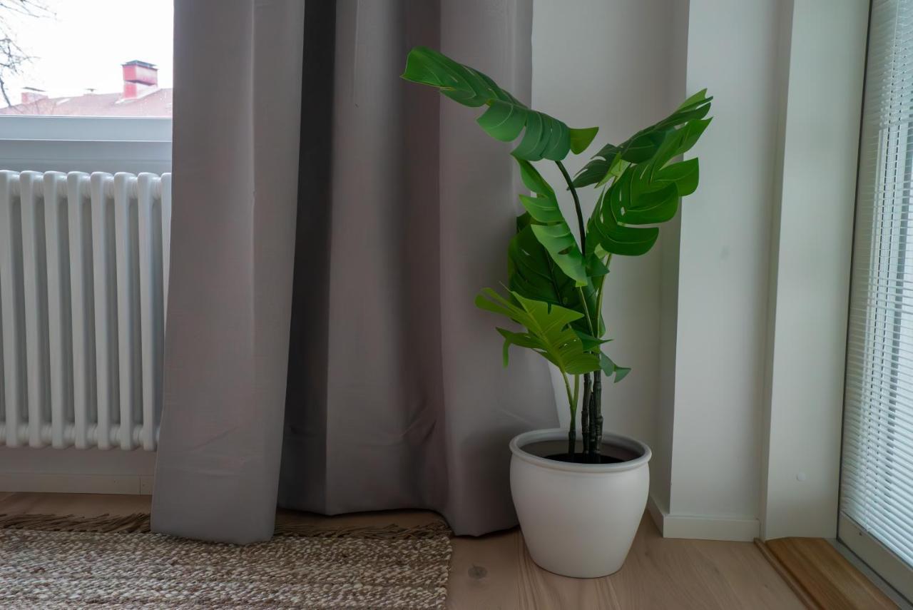 A New Apartment In Helsinki Kültér fotó